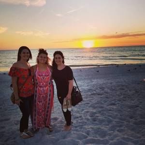 Meet your Posher, Kristin